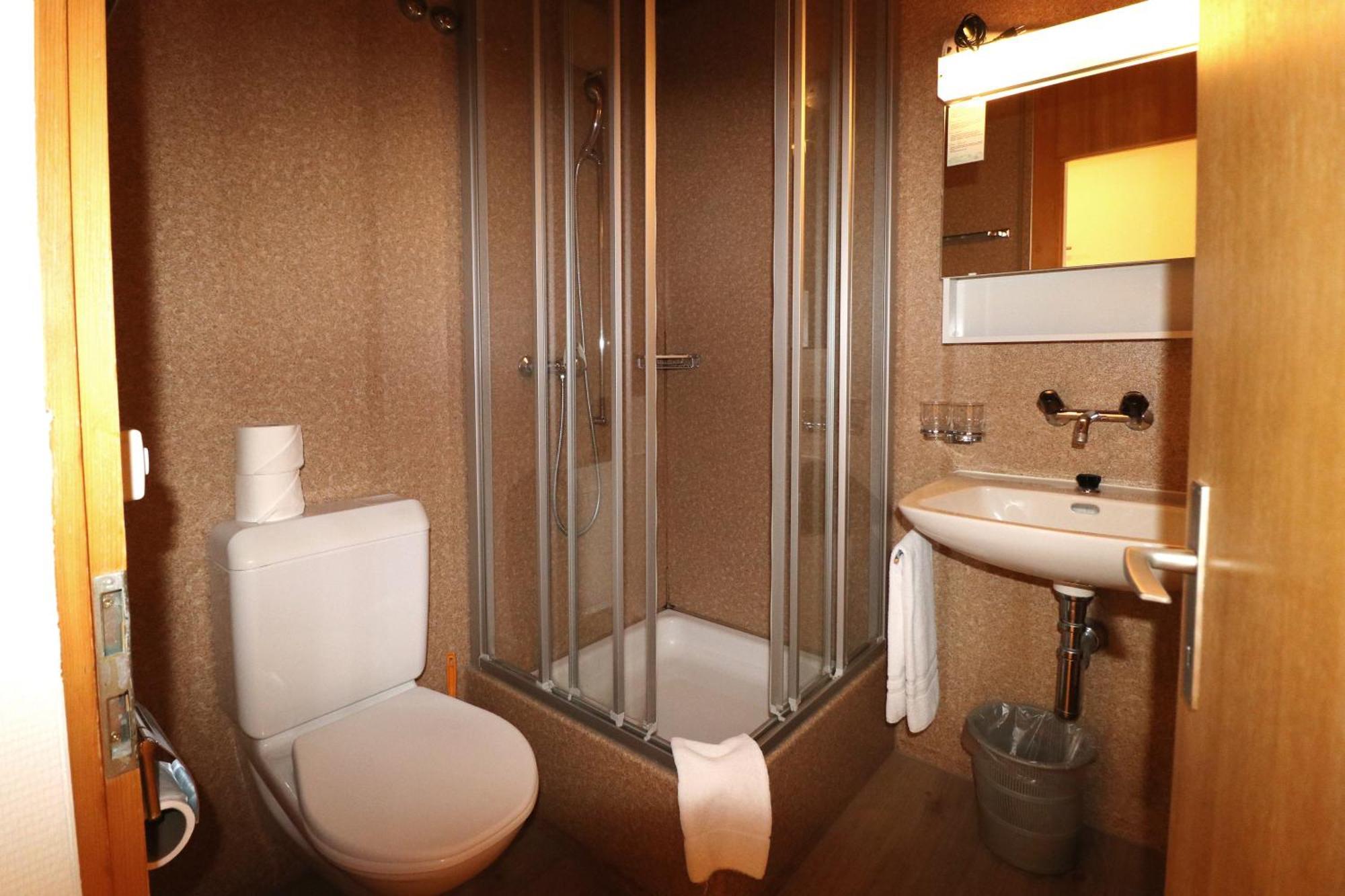 Berghotel Distelboden Frutt Εξωτερικό φωτογραφία
