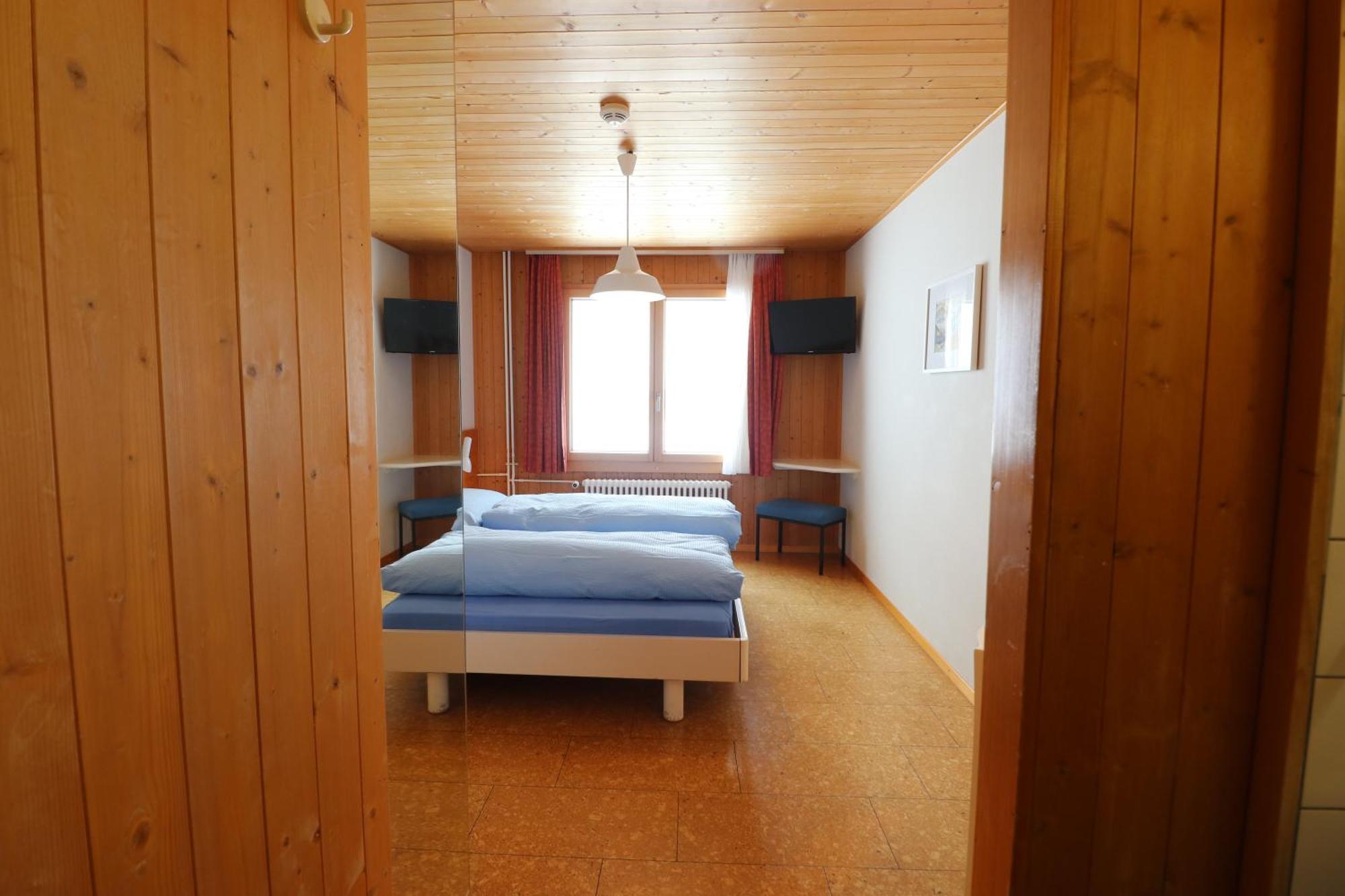 Berghotel Distelboden Frutt Εξωτερικό φωτογραφία