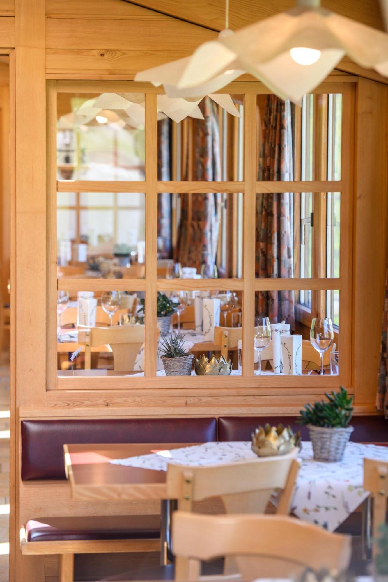 Berghotel Distelboden Frutt Εξωτερικό φωτογραφία