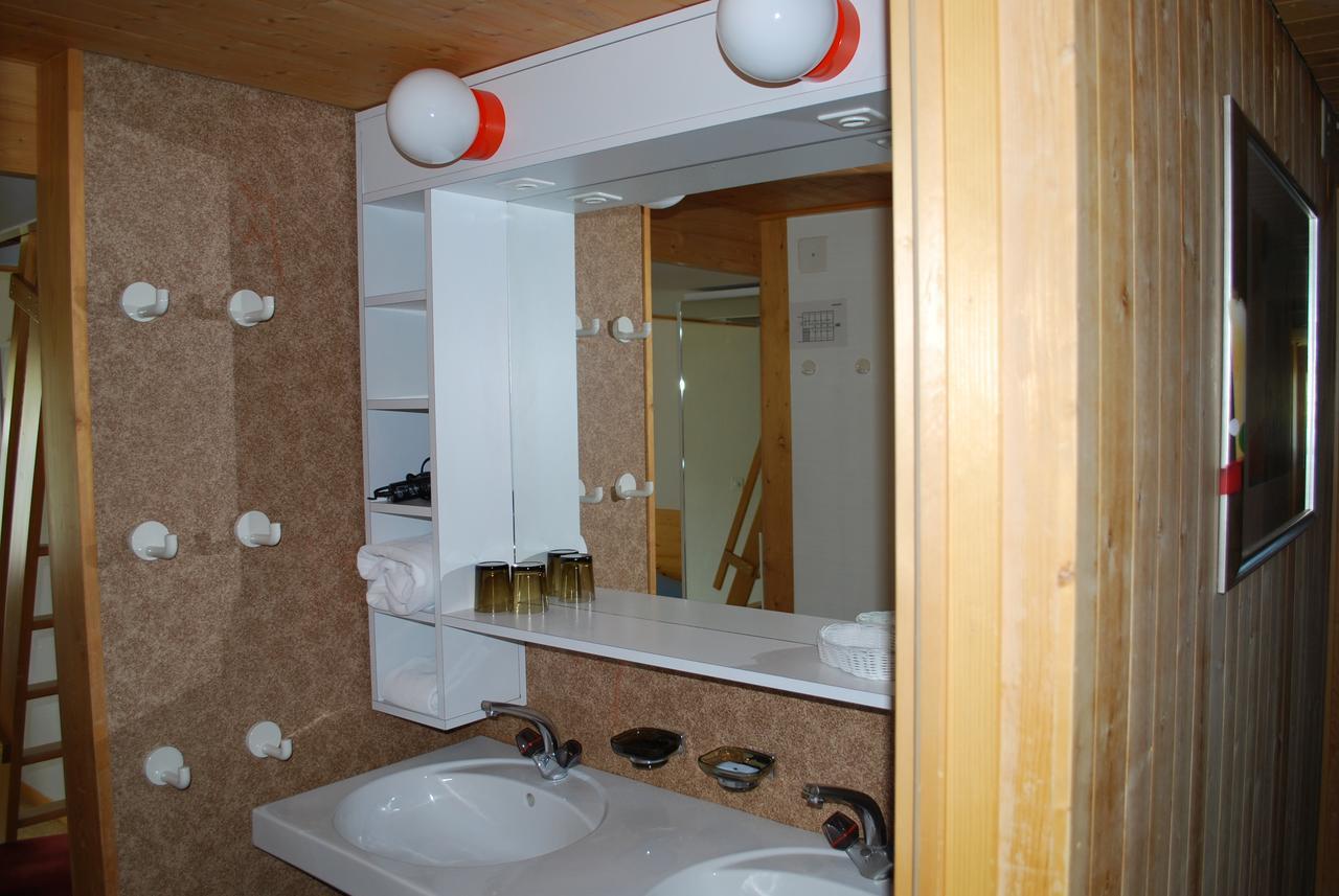 Berghotel Distelboden Frutt Εξωτερικό φωτογραφία