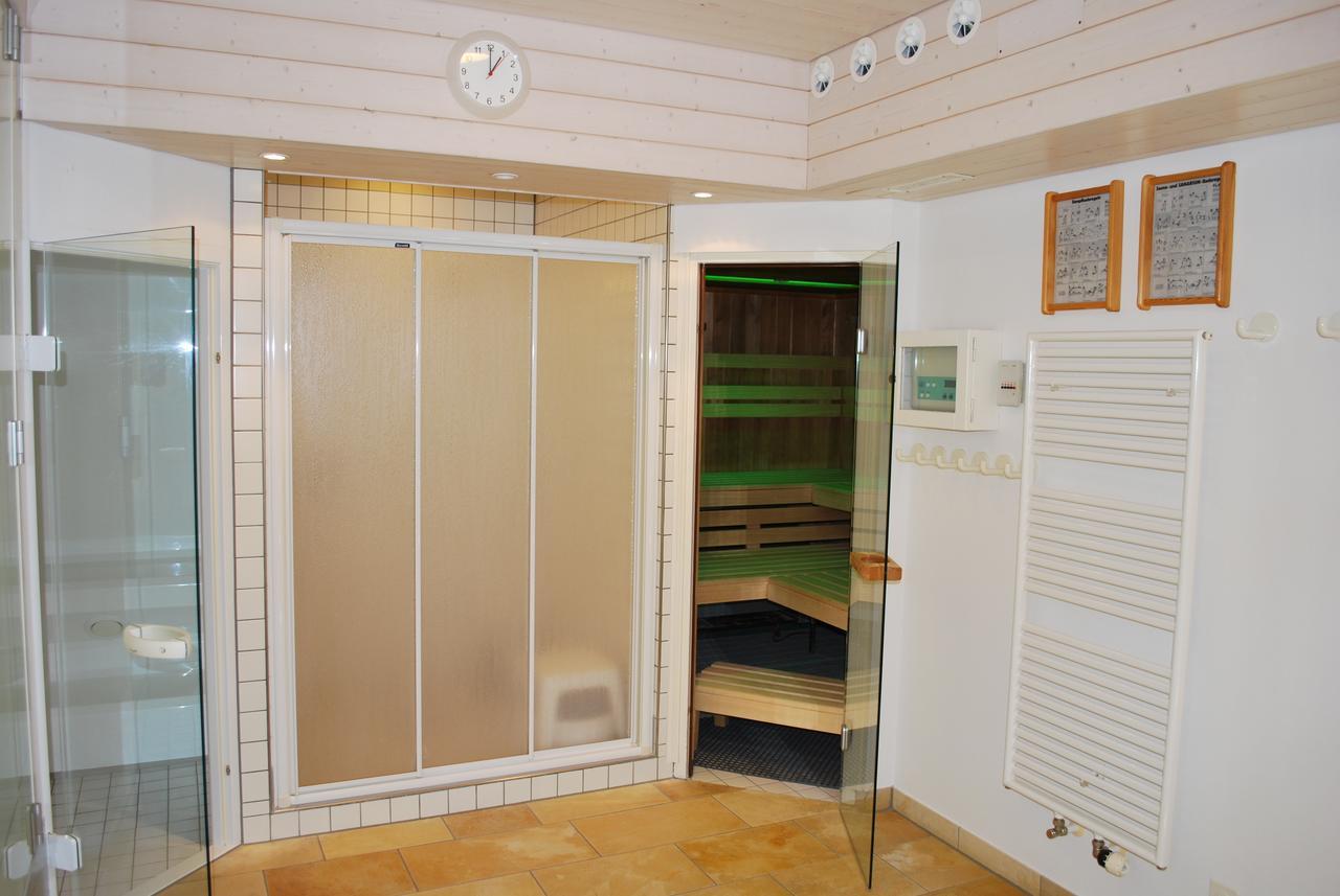 Berghotel Distelboden Frutt Εξωτερικό φωτογραφία