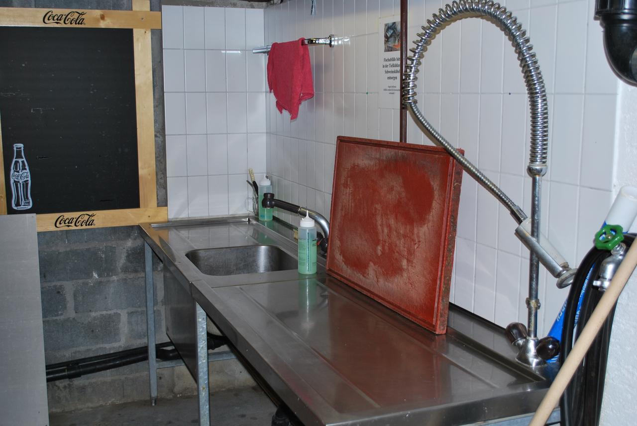 Berghotel Distelboden Frutt Εξωτερικό φωτογραφία